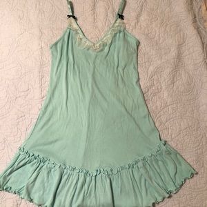 NWT Betsey Johnson nightgown